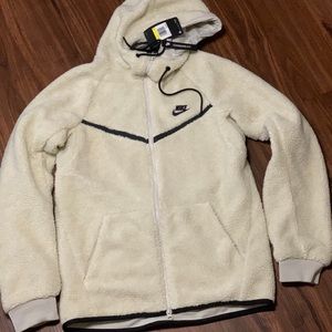 Nike  Sherpa Jacket